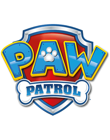 smoby - paw patrol