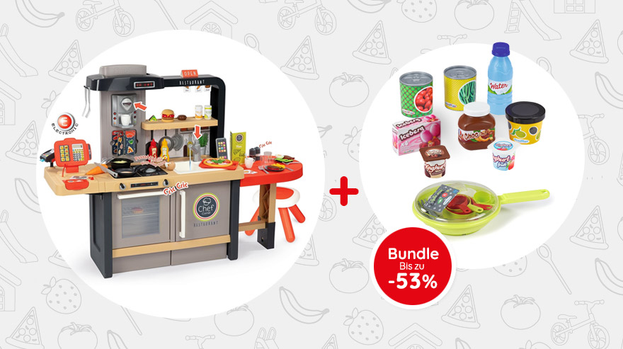deals - smoby